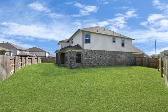 3106 Native Spring Dr, Spring, TX 77373