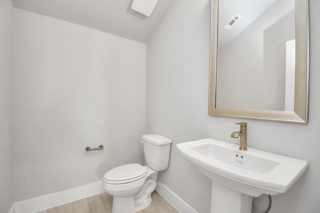 3106 Native Spring Dr, Spring, TX 77373