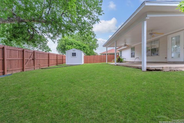 15515 SPRING SMT, San Antonio, TX 78247