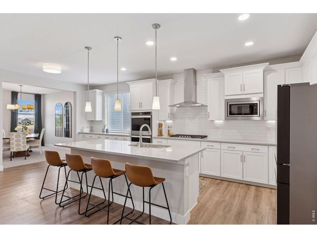 18679 W 87th Dr, Arvada, CO 80007