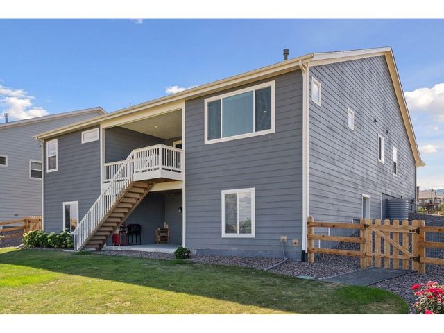 18679 W 87th Dr, Arvada, CO 80007