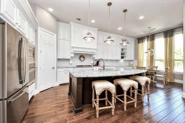 3155 Currant Drive, Manvel, TX 77578