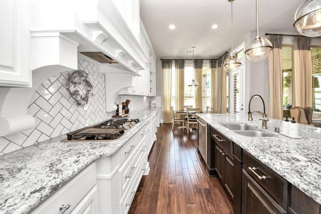 3155 Currant Drive, Manvel, TX 77578