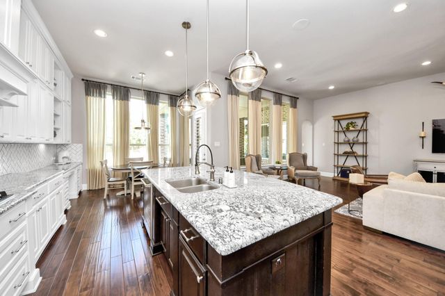 3155 Currant Drive, Manvel, TX 77578