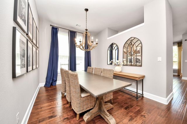 3155 Currant Drive, Manvel, TX 77578