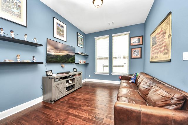 3155 Currant Drive, Manvel, TX 77578