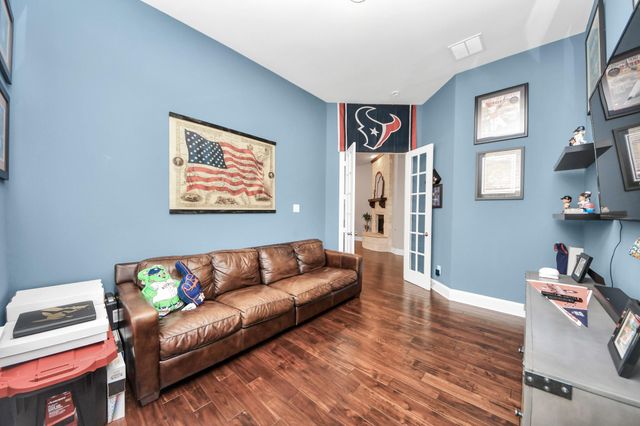 3155 Currant Drive, Manvel, TX 77578