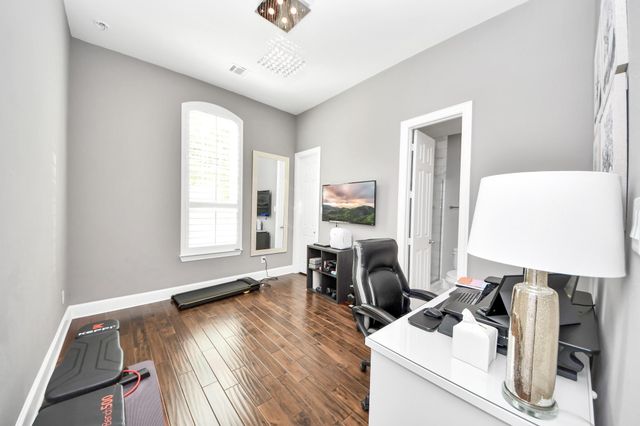 3155 Currant Drive, Manvel, TX 77578