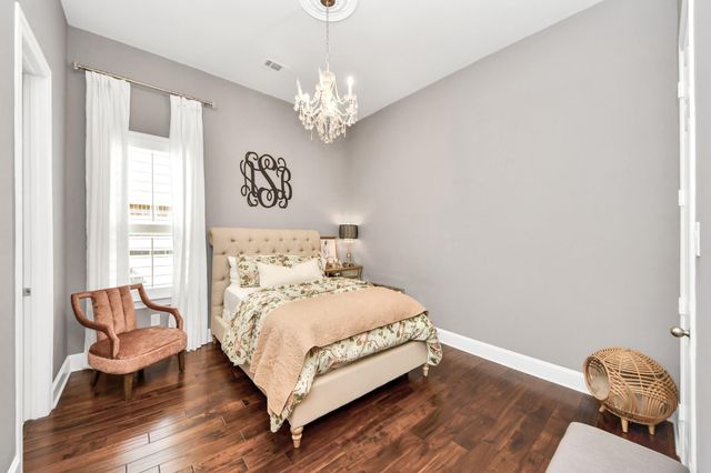 3155 Currant Drive, Manvel, TX 77578