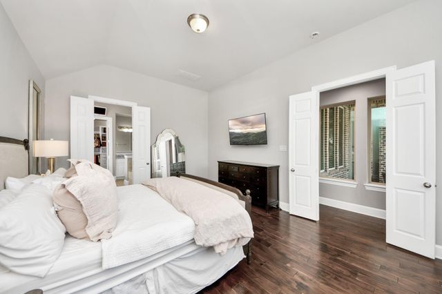 3155 Currant Drive, Manvel, TX 77578