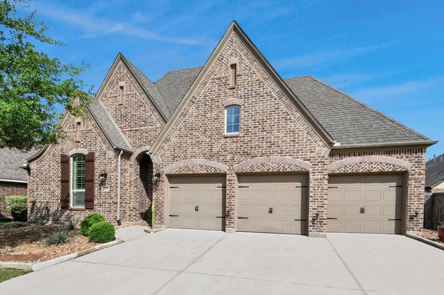 3155 Currant Drive, Manvel, TX 77578