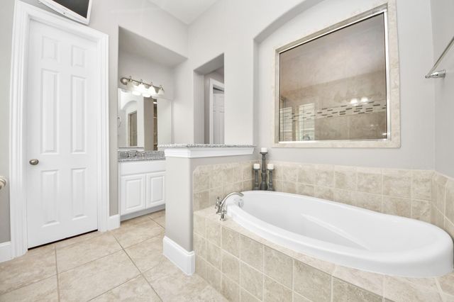 3155 Currant Drive, Manvel, TX 77578