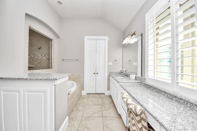 3155 Currant Drive, Manvel, TX 77578