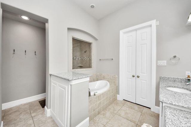 3155 Currant Drive, Manvel, TX 77578