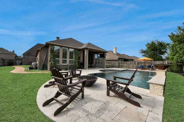 3155 Currant Drive, Manvel, TX 77578