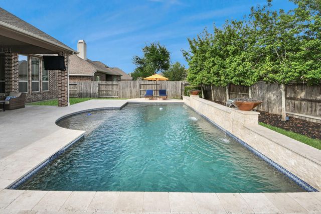 3155 Currant Drive, Manvel, TX 77578