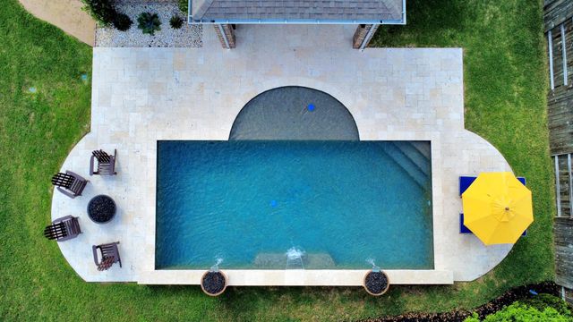 3155 Currant Drive, Manvel, TX 77578