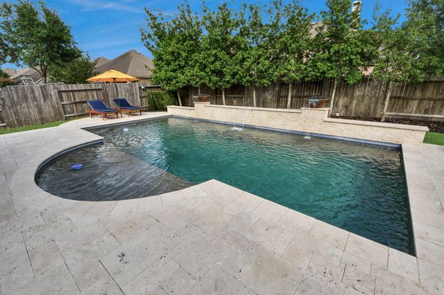 3155 Currant Drive, Manvel, TX 77578