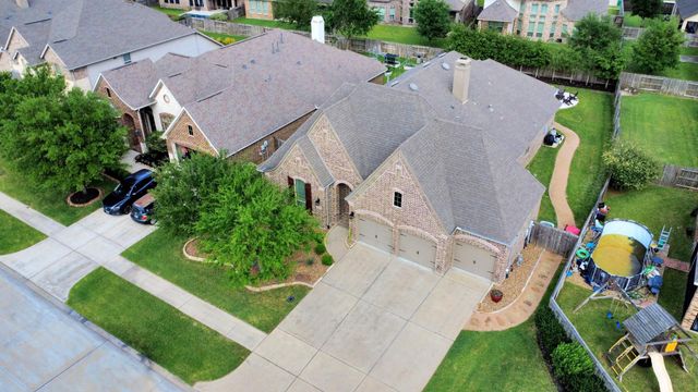 3155 Currant Drive, Manvel, TX 77578