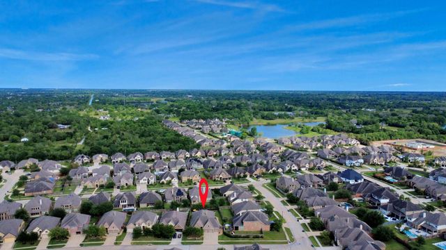 3155 Currant Drive, Manvel, TX 77578