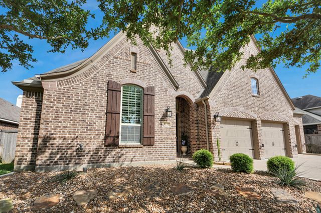 3155 Currant Drive, Manvel, TX 77578