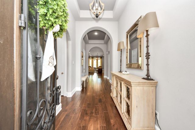 3155 Currant Drive, Manvel, TX 77578