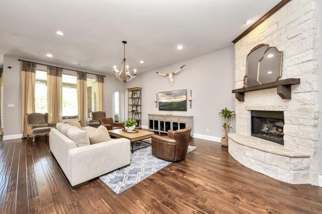 3155 Currant Drive, Manvel, TX 77578