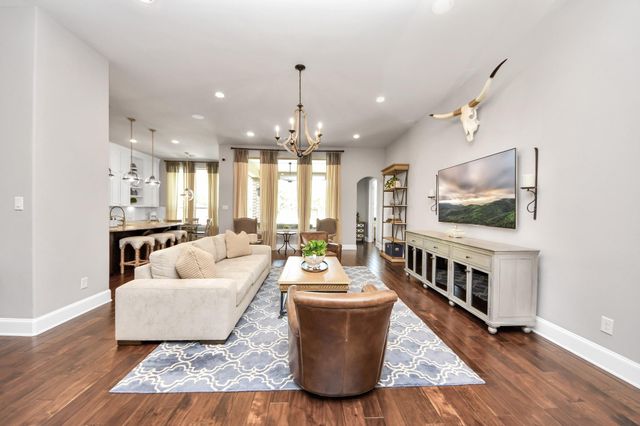 3155 Currant Drive, Manvel, TX 77578