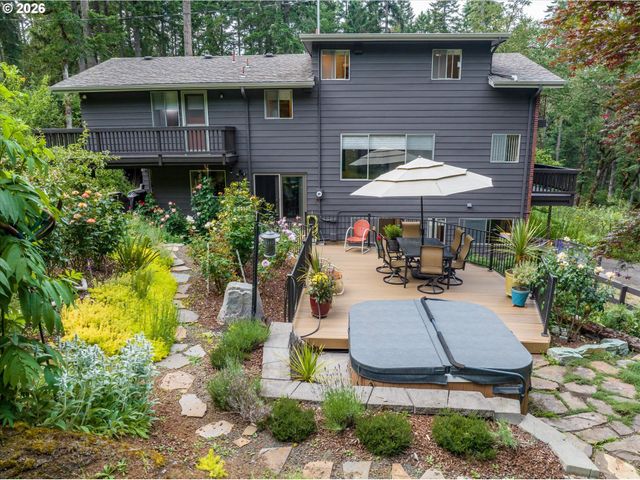 27828 GIBRALTER Loop, Eugene, OR 97405