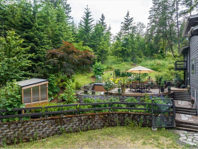 27828 GIBRALTER Loop, Eugene, OR 97405