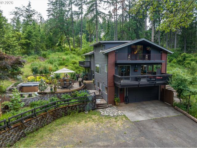 27828 GIBRALTER Loop, Eugene, OR 97405