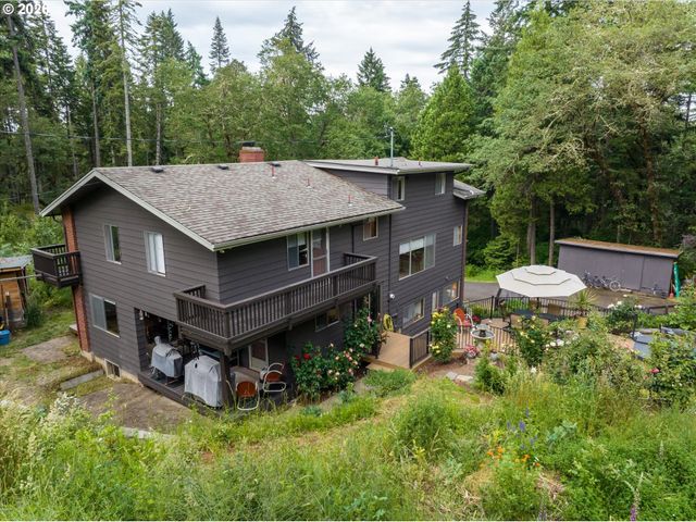 27828 GIBRALTER Loop, Eugene, OR 97405