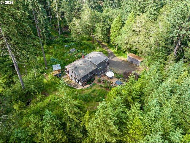 27828 GIBRALTER Loop, Eugene, OR 97405