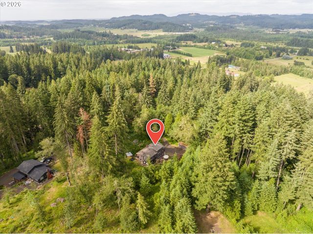 27828 GIBRALTER Loop, Eugene, OR 97405