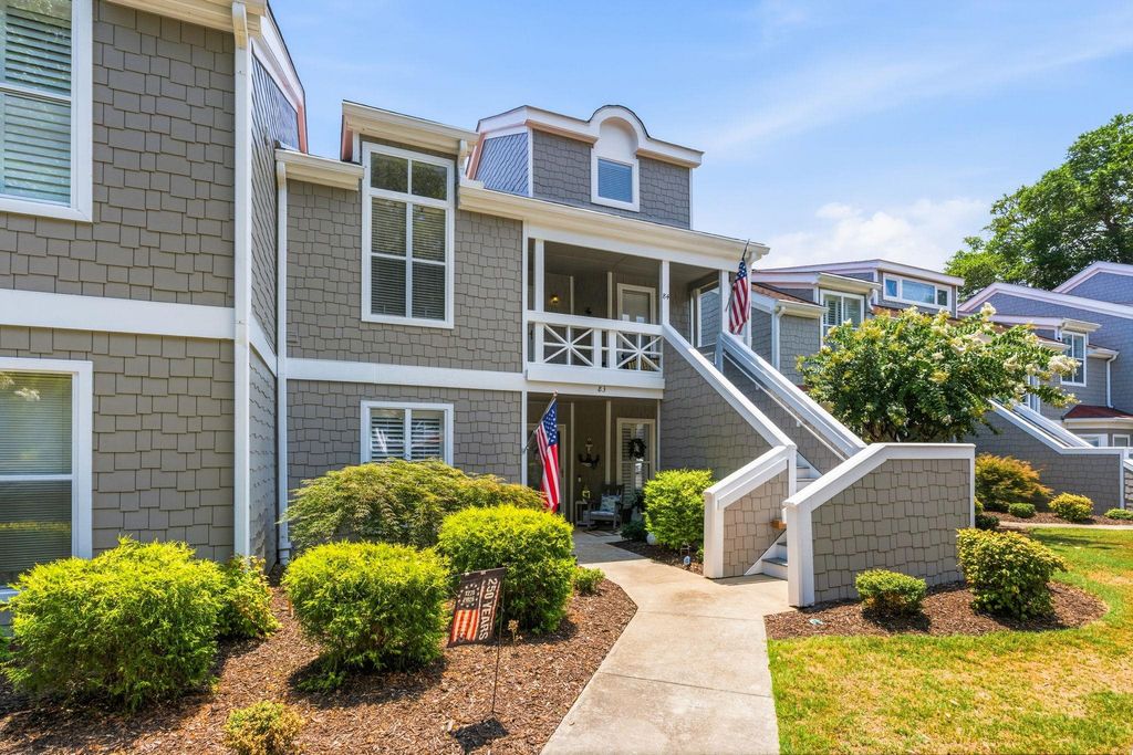 4396 Baldwin Ave Apt 83, Little River, SC 29566 — exterior
