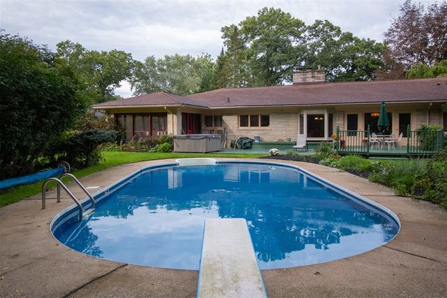 83 N Minges Road, Battle Creek, MI 49015