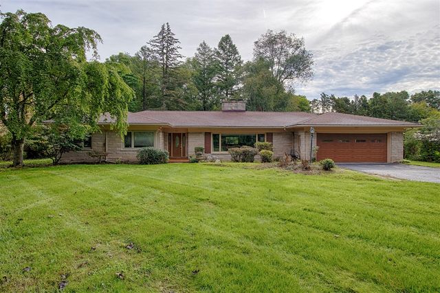 83 N Minges Road, Battle Creek, MI 49015