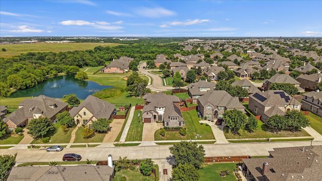 7910 Edgeglen Trail, Sachse, TX 75048