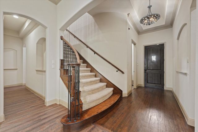 7910 Edgeglen Trail, Sachse, TX 75048