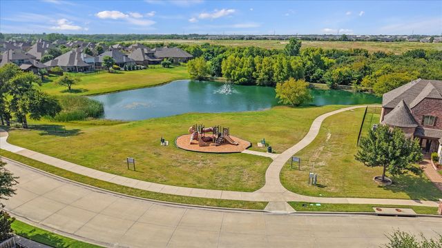 7910 Edgeglen Trail, Sachse, TX 75048
