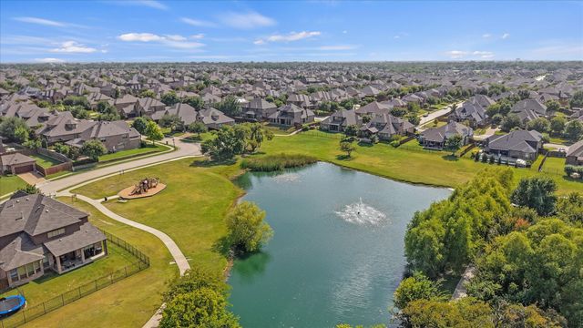 7910 Edgeglen Trail, Sachse, TX 75048