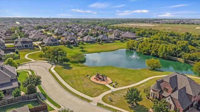 7910 Edgeglen Trail, Sachse, TX 75048