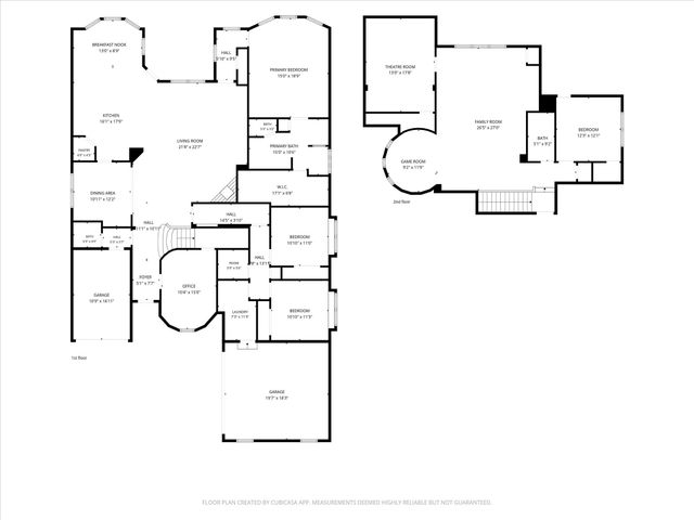 7910 Edgeglen Trail, Sachse, TX 75048