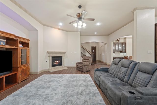 7910 Edgeglen Trail, Sachse, TX 75048