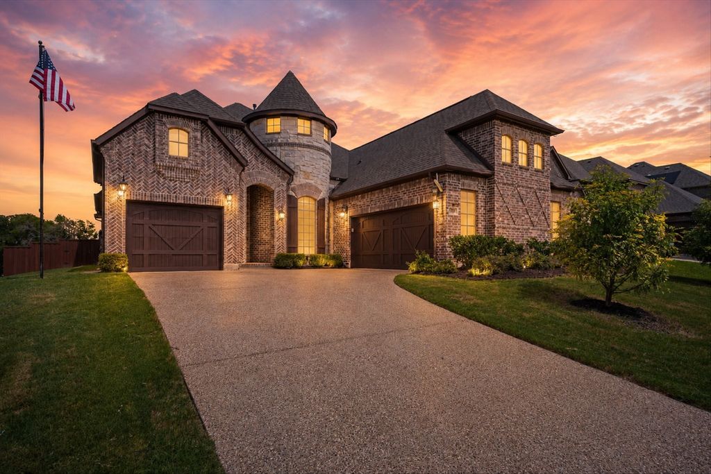 7910 Edgeglen Trail, Sachse, TX 75048
