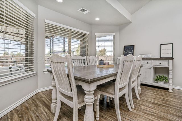 3050 BUSHLAND Road, Amarillo, TX 79119