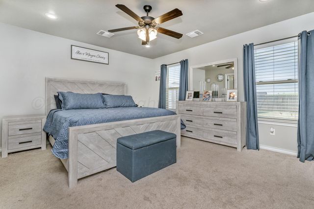 3050 BUSHLAND Road, Amarillo, TX 79119