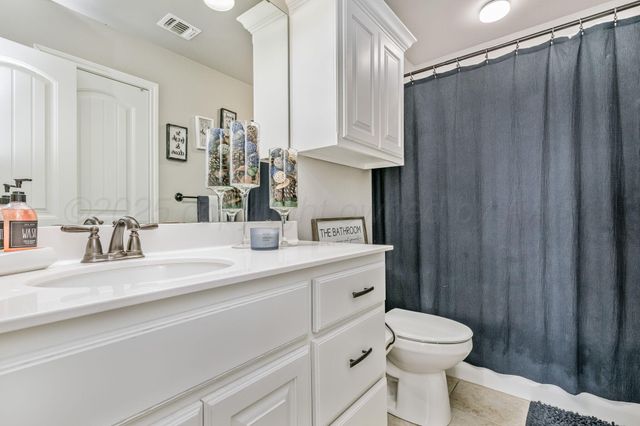 3050 BUSHLAND Road, Amarillo, TX 79119