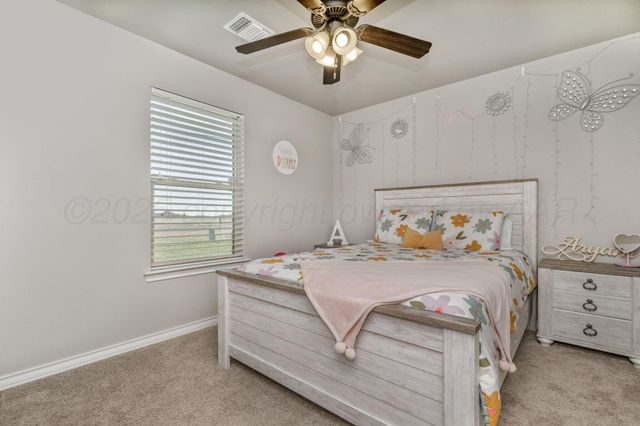 3050 BUSHLAND Road, Amarillo, TX 79119