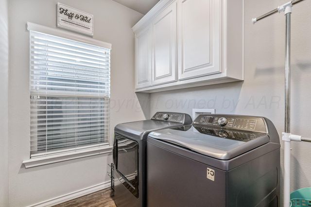 3050 BUSHLAND Road, Amarillo, TX 79119